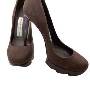 Camillla Skovaard Stiletto Pumps